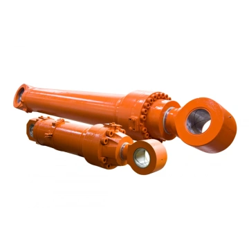 Cylinder 4698978 4698977 China Manufacturers & Suppliers